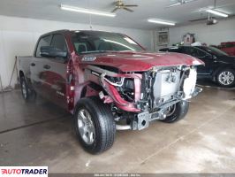Dodge Ram 2024 5