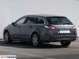 Peugeot 508 2014 1.6 112 KM Peugeot 508 2014 1.6 112 KM