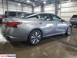 Nissan Altima 2019 2