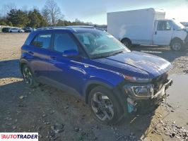 Hyundai Pozostałe 2022 1