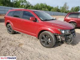 Dodge Journey 2018 3