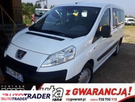 Peugeot Expert 2010 1.6 90 KM Peugeot Expert 2010 1.6 90 KM