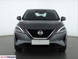 Nissan Qashqai 2021 1.3 138 KM