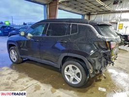 Jeep Compass 2024 2