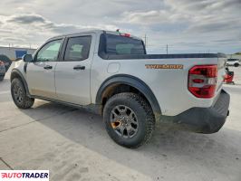 Ford Maverick 2023 2