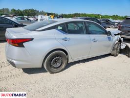 Nissan Altima 2023 2