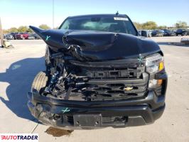 Chevrolet Silverado 2023 2