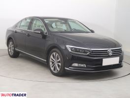 Volkswagen Passat 2016 1.8 177 KM