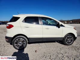 Ford EcoSport 2021 2