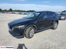 Mazda CX-5 2020 2 Mazda CX-5 2020 2