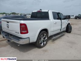 Dodge Ram 2020 5 Dodge Ram 2020 5