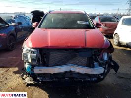 Hyundai Santa Fe 2023 2