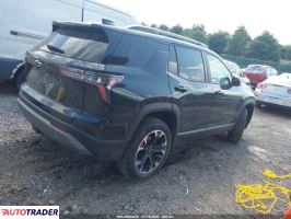 Chevrolet Equinox 2025 1