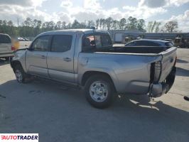 Toyota Tacoma 2021 2