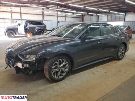 Hyundai Sonata 2020 2