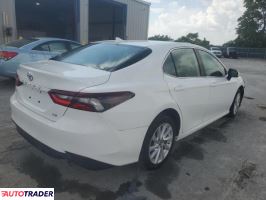 Toyota Camry 2023 2
