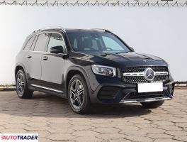 Mercedes GLB - zobacz ofertę