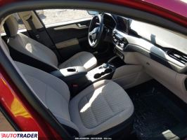 Ford Escape 2020 1