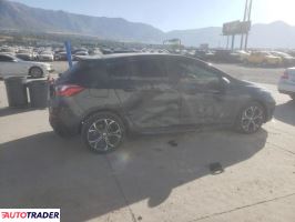 Chevrolet Cruze 2019 1