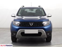 Dacia Duster 2021 1.0 89 KM Dacia Duster 2021 1.0 89 KM
