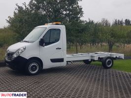 Renault Master 2017 2.3