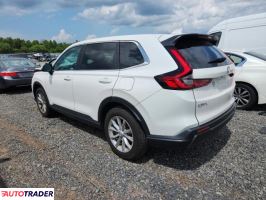 Honda CR-V 2024 1