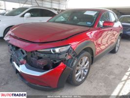 Mazda CX-30 2021 2 Mazda CX-30 2021 2
