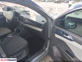 Volkswagen Pozostałe 2024 1