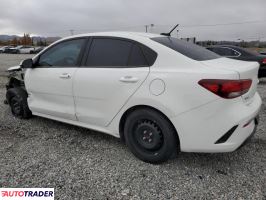 Kia Rio 2023 1