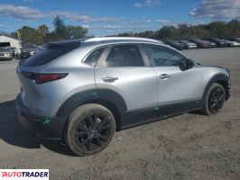 Mazda CX-30 2021 2