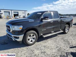 Dodge Ram 2019 5