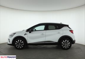 Renault Captur 2024 1.3 138 KM