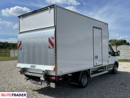 Ford Transit 2023 2