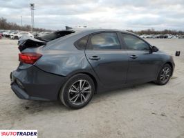 Kia Pozostałe 2023 2