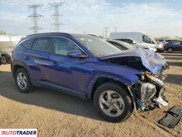 Hyundai Tucson 2023 2