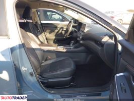 Nissan Sentra 2024 2