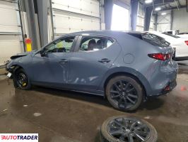 Mazda 3 2024 2