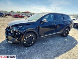 Kia Sportage 2026 1