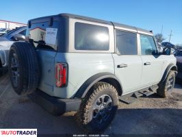 Ford Bronco 2023 2