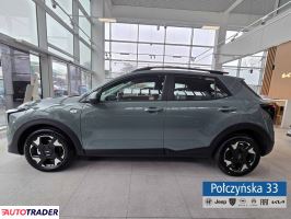 Kia Pozostałe 2025 1.0 100 KM