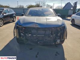 Cadillac Pozostałe 2025