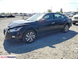 Nissan Altima 2020 2 Nissan Altima 2020 2