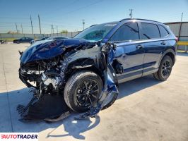 Honda CR-V - zobacz ofertę
