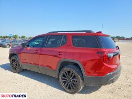 GMC Acadia 2023 2