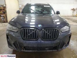 BMW X3 2023 2