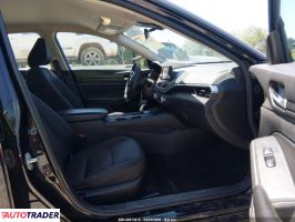 Nissan Altima 2021 2