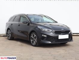 Kia Ceed - zobacz ofertę