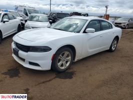 Dodge Charger 2022 3