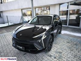 Forthing 5 2025 1.5 245 KM