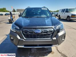 Subaru Forester 2023 2 Subaru Forester 2023 2